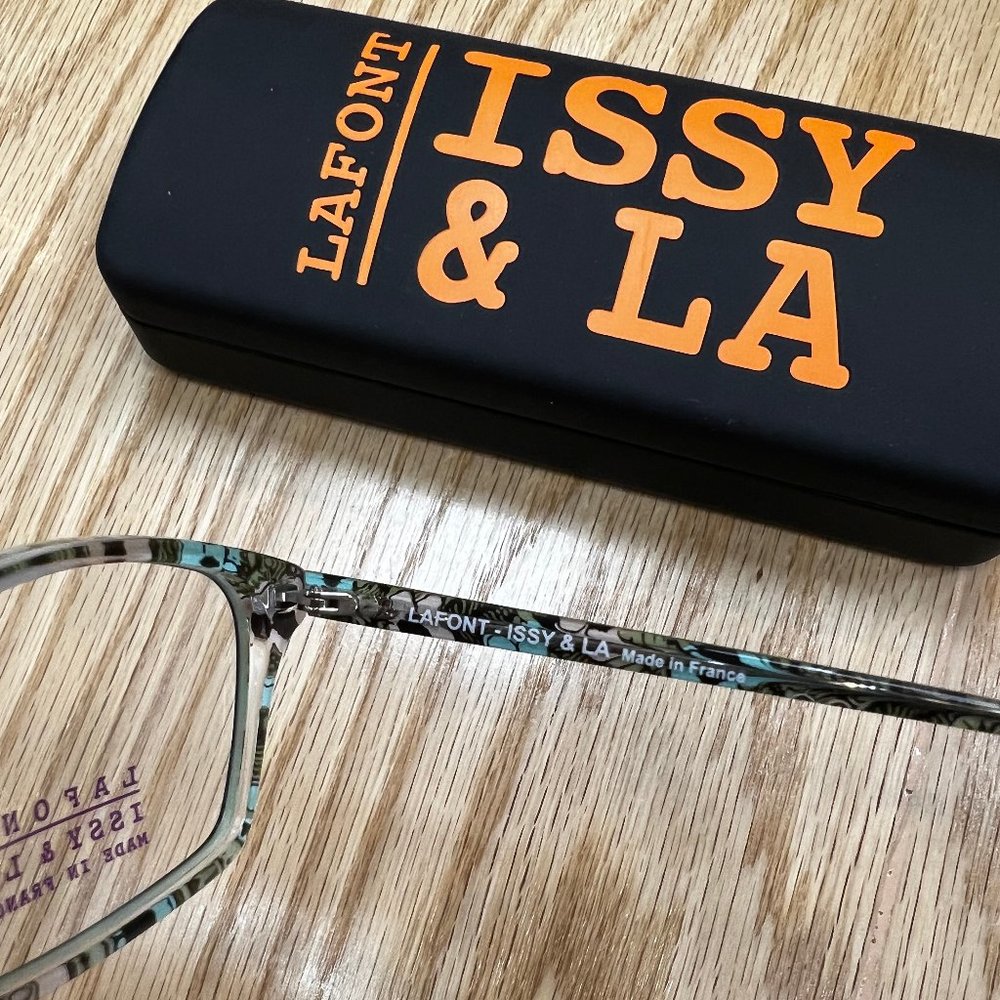 Lafont Frames - image 3